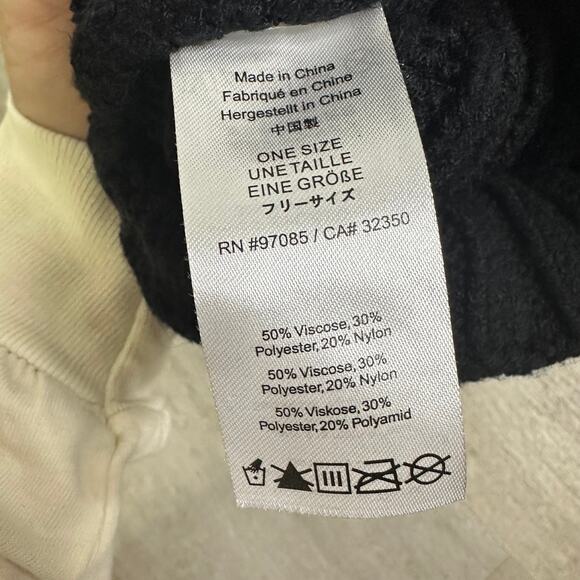 Outdoor Research Hashbrown Beanie In Black - Picture 3 of 4